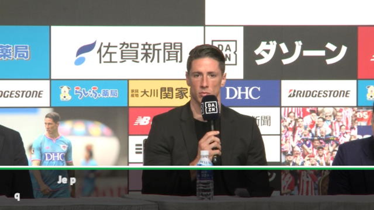 Torres : "Gerrard le meilleur, Terry et Puyol, un chauchemar"