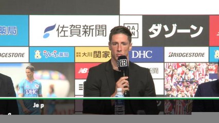 Torres : "Gerrard le meilleur, Terry et Puyol, un chauchemar"