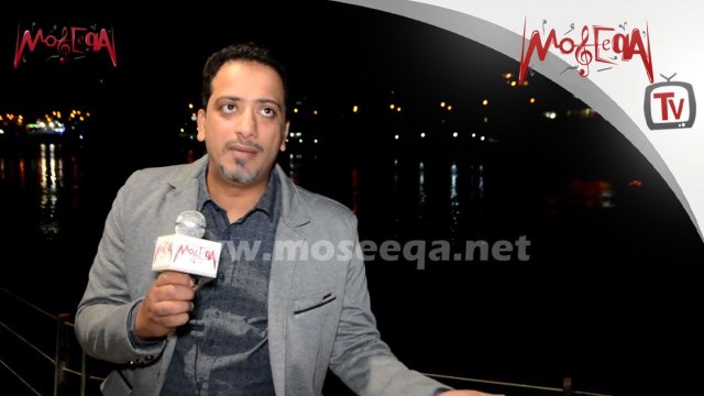 Ali Elhelbawy - علي الهلباوي : أنا ولا منشد ولا مطرب ، وهذه تفاصيل أغنيتي الجديدة