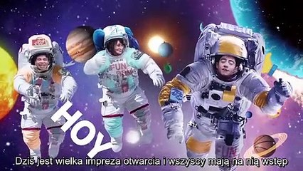 Zapowiedź BIA premiera w poniedziałek