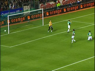 27/04/02 : Olivier Monterrubio (72') : Rennes - Sedan (1-0)
