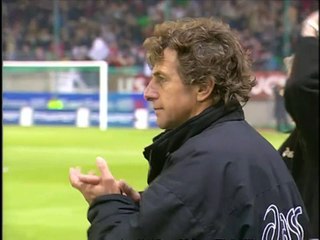 06/04/02 : Toifilou Maoulida (90'+2) : Rennes - Lille (4-0)