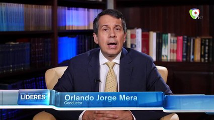 LideresTV por Color Visión 23/06/2019