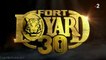 Fort Boyard 2019 : générique de "Fort Boyard, toujours plus Fort !" (saison 2019)