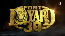 Fort Boyard 2019 : générique de 