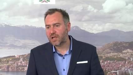 Këtë verë përgatisni 100 denarë për 1 orë parkim në Ohër