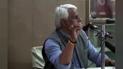 Muslims Vs Hindu - पुष्पेंद्र कुलश्रेष्ठ ने किया पर्दाफाश- Pushpendra Kulshrestha