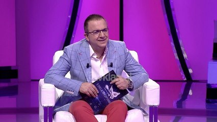 E diela shqiptare - Ka nje mesazh per ty - Pjesa 1! (23 qershor 2019)