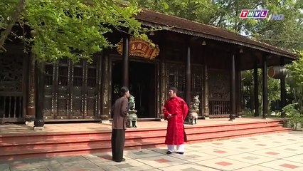 Cậu Bé Nước Nam Tập 20 ~ cậu bé nước nam tập 21 ~ Cổ Tích Việt Nam THVL1 ~ Cau Be Nuoc Nam Tap 20