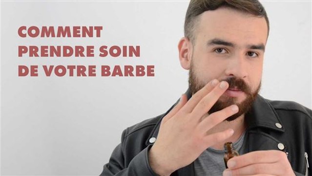 Tuto: faites votre huile à barbe
