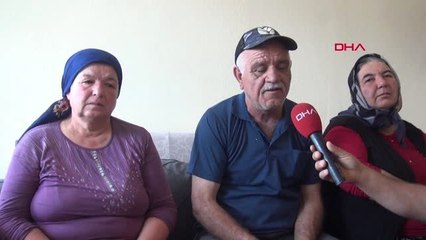 ÇORUM STAJ İÇİN GİTTİĞİ ANTALYA'DA KAYBOLAN DOĞUKAN, 4 GÜNDÜR KAYIP