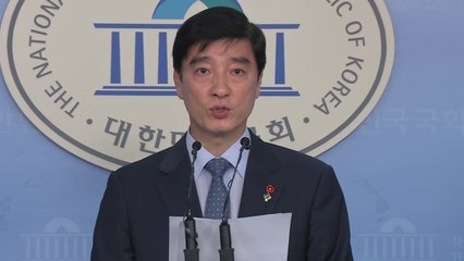 민주당 "아들 스펙 발언 논란 황교안, 의혹 해소해야" / YTN