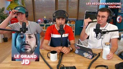 CYPRIEN-Mastu  Neoxi  les abonnés les plus gênants