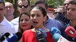 Arrimadas insiste en que Ciudadanos no se abstendrá para facilitar la investidura de Sánchez
