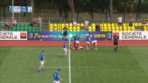 REPLAY DAY 2 FINALS - RUGBY EUROPE MEN'S SEVENS GRAND PRIX SERIES 2019 - MOSCOW - LEG 1 (7)