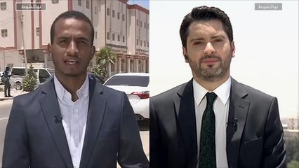 نافذة من نواكشوط- نتائج أولية غير رسمية لانتخابات موريتانيا