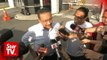 Hisham: Probe all ex-defence ministers over Mindef land swaps, not just me