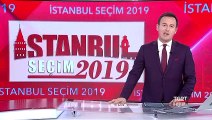 Tatilciler İstanbul'a Akın Etti