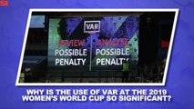 World Cup Daily: Why Has VAR Sparked So Much Controversy?