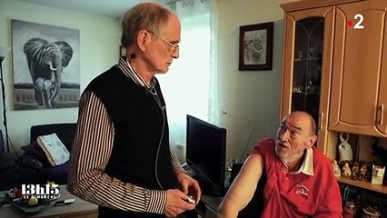 "Alors, on va tous se reporter sur le urgences du CHR de Belfort ?" : le patient d'un médecin de 69 ans sans successeur