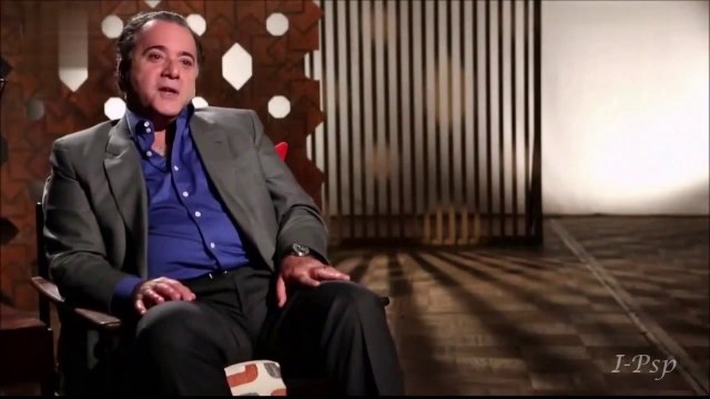 Grandes Atores - Episódio 1 - Tony Ramos