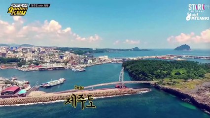 190619 Golden Key EP 2 (eng subs)