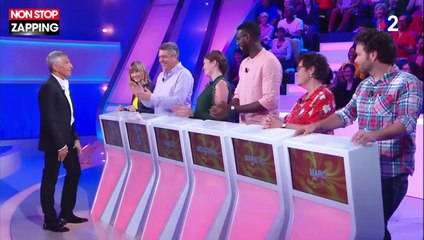 TLMVPSP : l'amusante anecdote d'une candidate sur Camille Lacourt (vidéo)