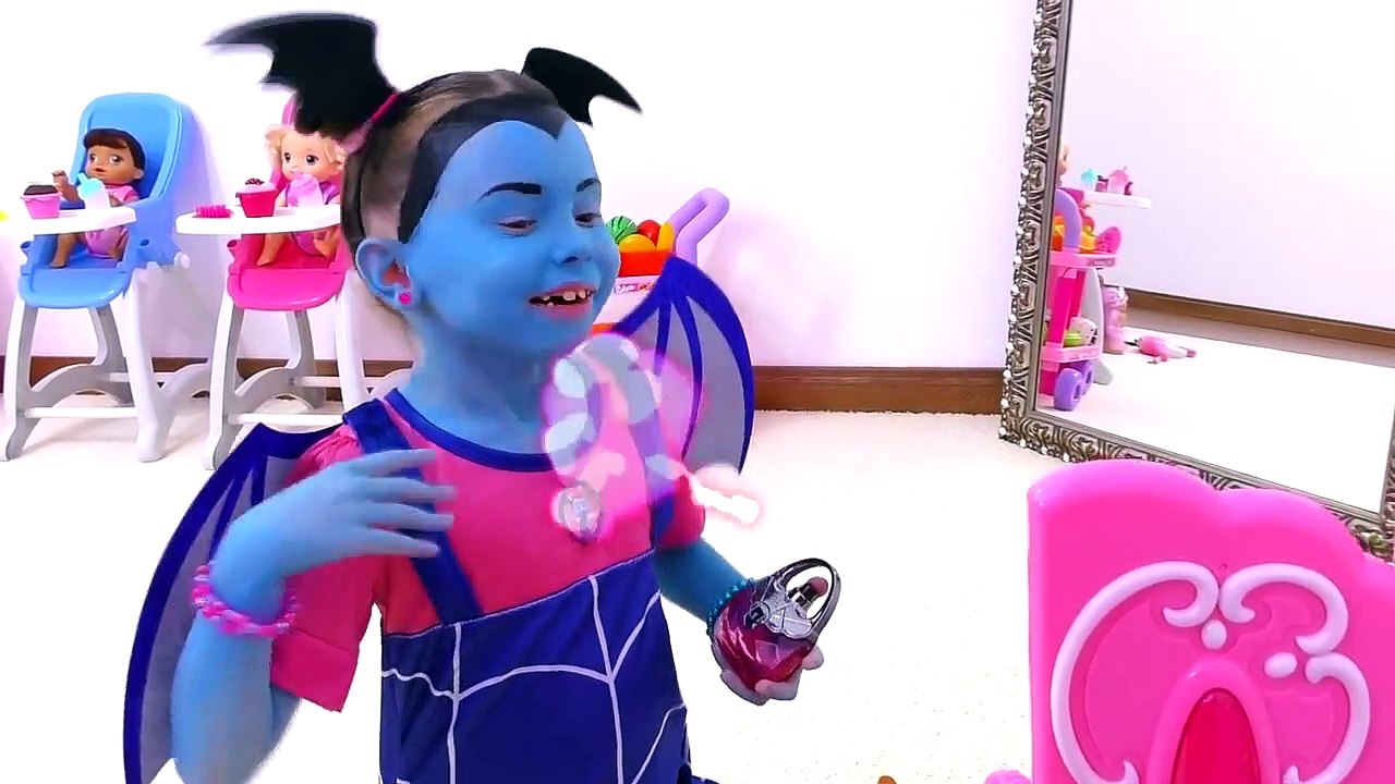 alice pretend princess