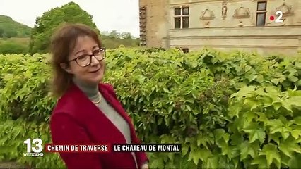 Patrimoine : le château de Montal, un joyau de la Renaissance au cœur du Lot