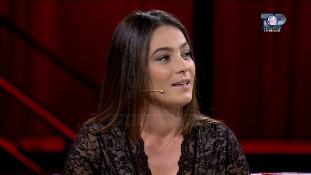 Sekretet e Portokallisë, 23 Qershor 2019 - Delinda (Xhirime në zyrë)