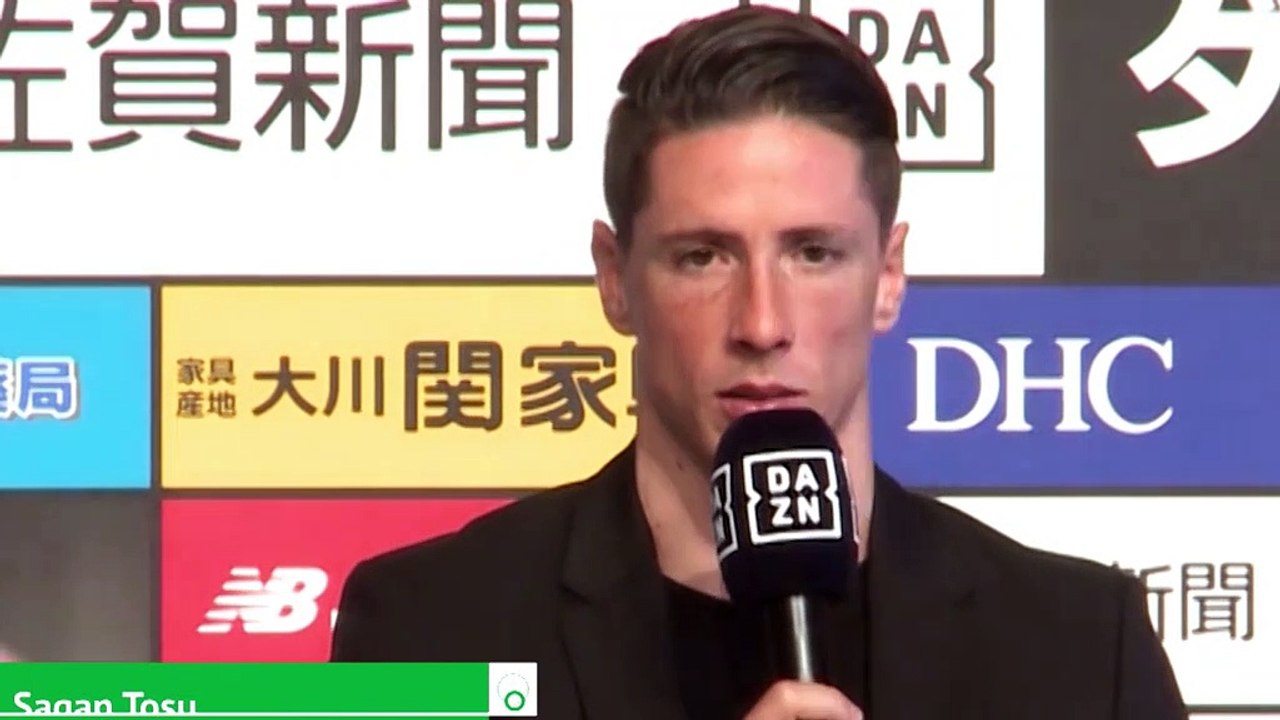 Torres: Puyol ve Terry kabusumdu