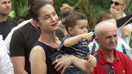 RTV Ora - Veliaj: Kreditë e buta do vazhdojnë! 30 qershori ditë feste
