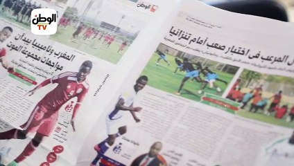 مفاجأة في أزمة عمرو وردة مع المنتخب.. وسحب هواتف اللاعبين