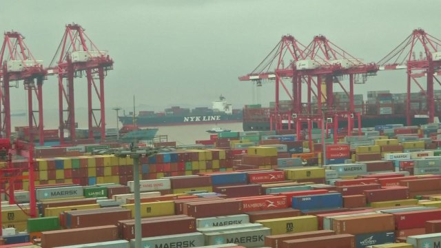 한은 중국 경제 성장세 급격한 둔화 가능성 작아 / YTN