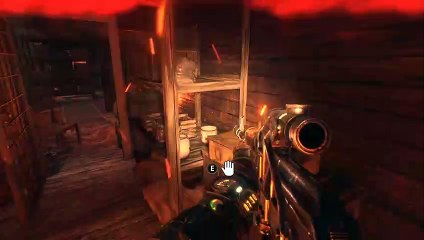 Metro Exodus Koo Play Part 11