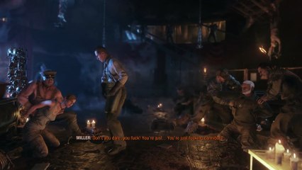 Metro Exodus Koo Play Part 13-1