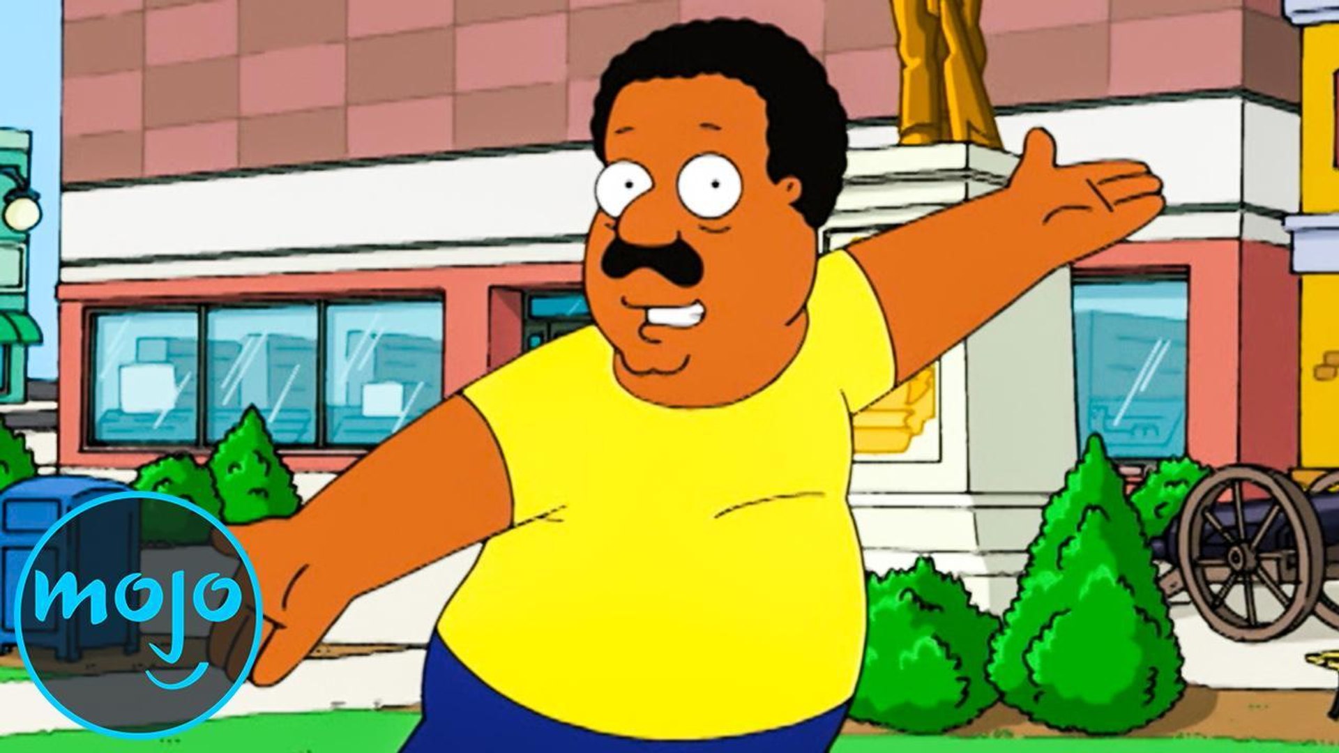 ⁣Top 10 Worst Animated TV Comedies