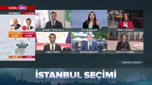 İstanbul seçim sonuçları için geri sayım başladı