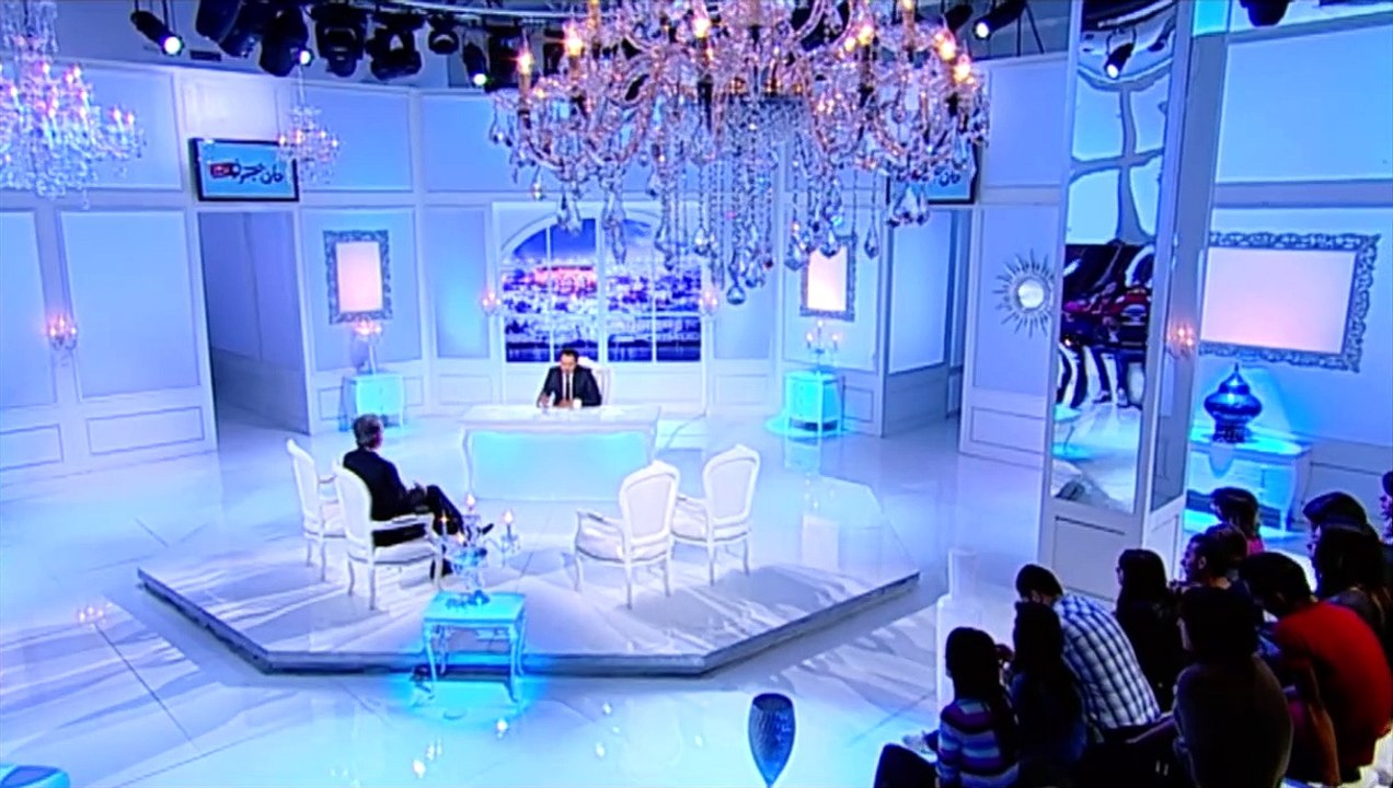 لمن يجرؤ فقط الموسم 02 الحلقة 13, 07-12-2014 على الساعة التاسعة ليلاً