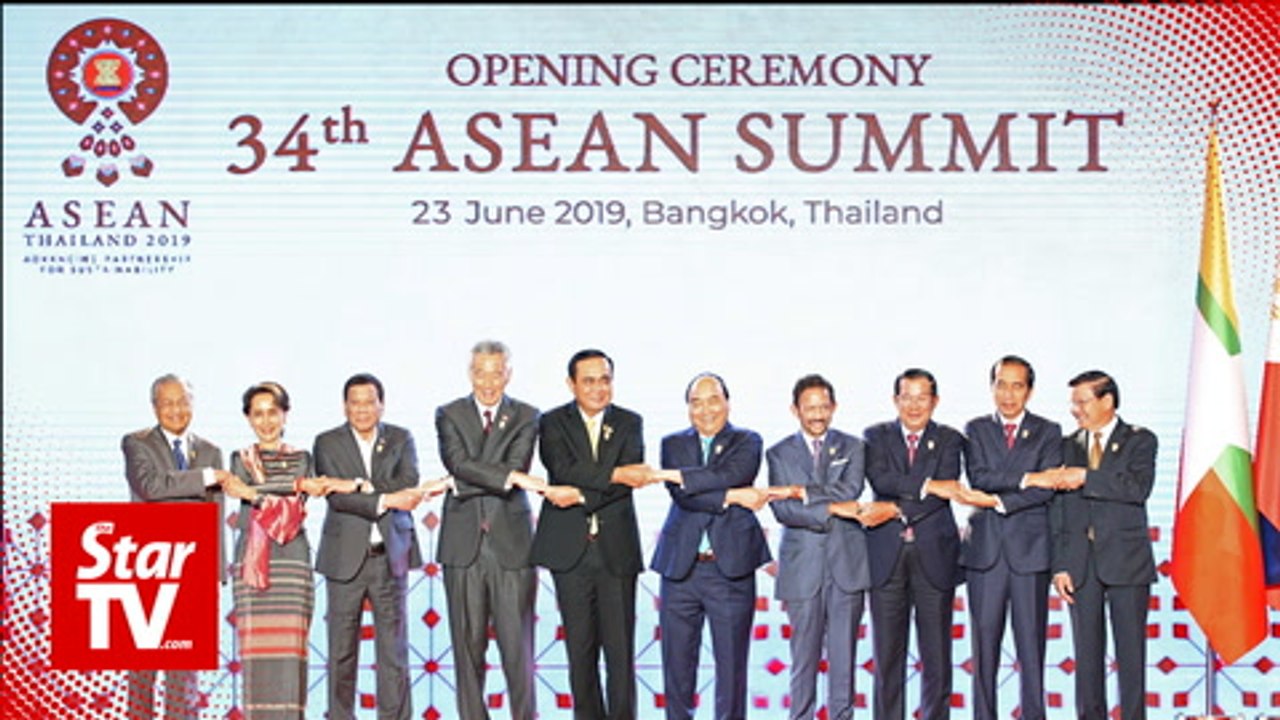 PM: Intra-Asean trade should be increased