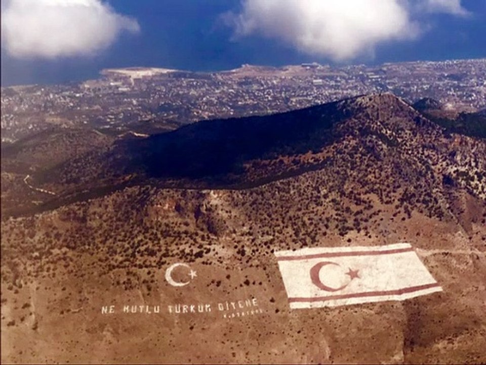 Osman Karabulut-Şu Dağların Yükseğine Erseler