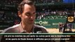 TENNIS : ATP : Halle - Federer : 