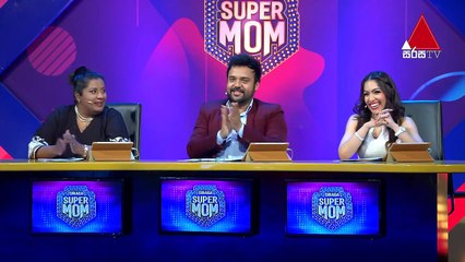 Sirasa Super Mom