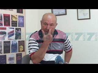 SHQIPTARET PO MARTOHEN ME TE RINJ - News, Lajme - Kanali 7