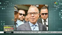 Se reactiva juicio por caso Odebrecht en Rep. Dominicana