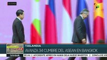 teleSUR Noticias: Entregan informe a la JEP sobre falsos positivos