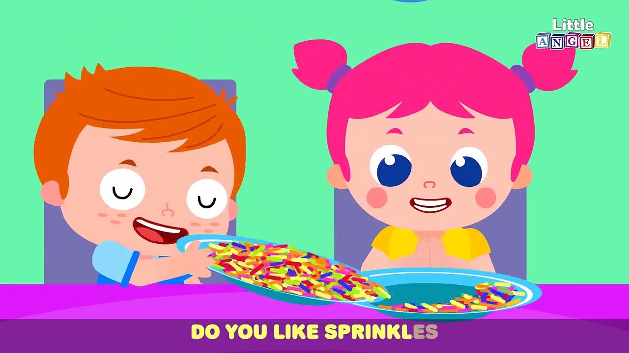 Mommy, What Would Happen? I Want to be BIG, Johny Johny | Kids Songs and Nursery Rhymes Little Angel