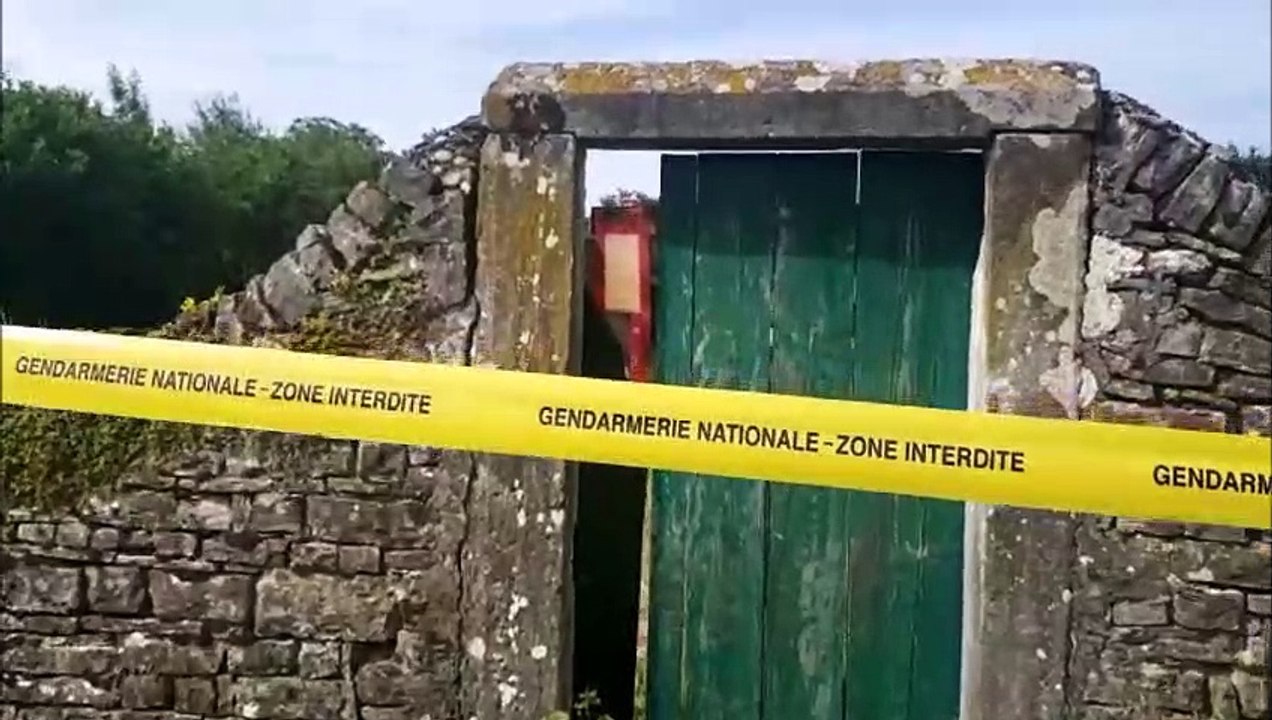 Meurtre à Châtel sur Moselle : une partie du corps retrouvée après 3 jours de recherches