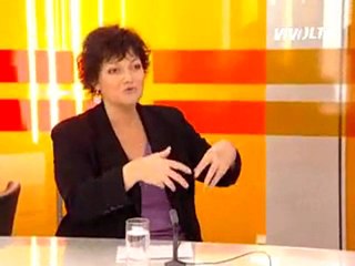 Interviews Vivolta : jean-michel Jarre, Besson, Maurane