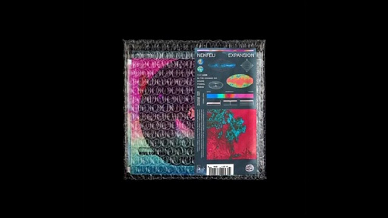 NEKFEU - Sous les nuages